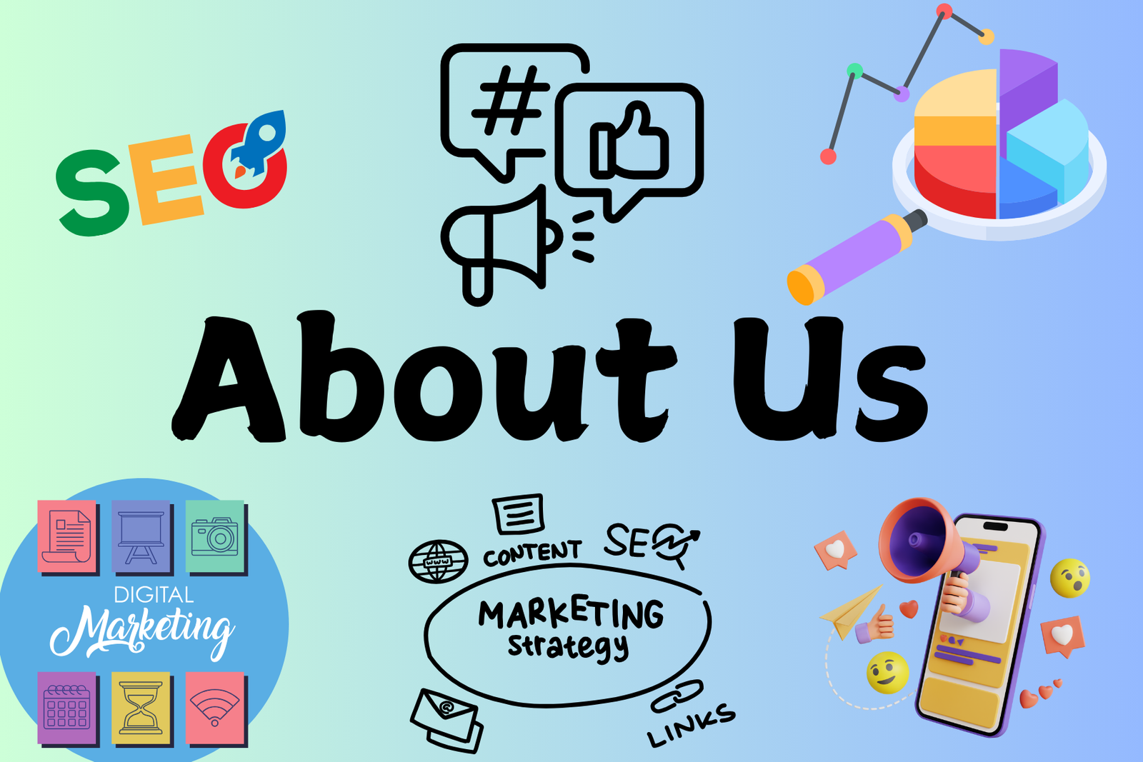 about us